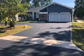 Best Driveway Extension  in Tyhee, ID